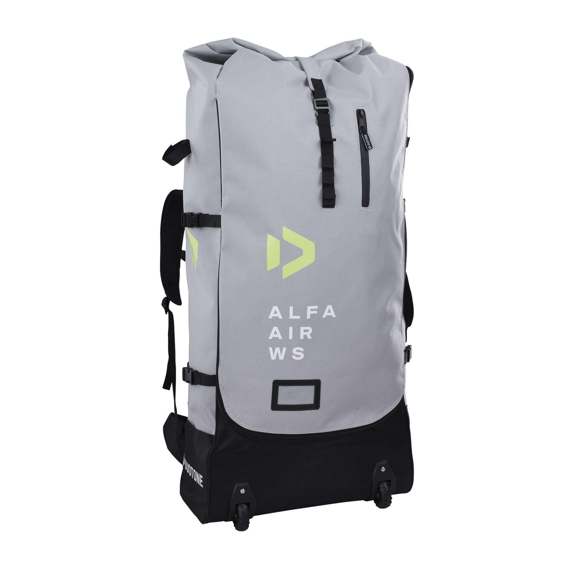 Duotone Alfa WS Air Sup - Poole Harbour Watersports