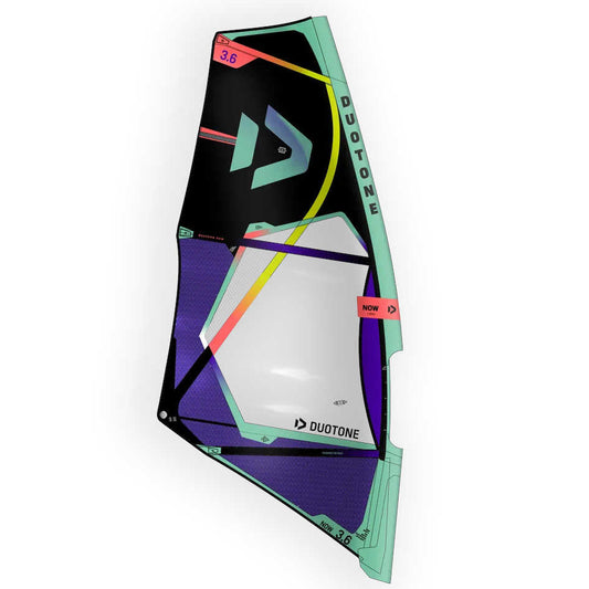 Duotone Now 2026 - Poole Harbour Watersports