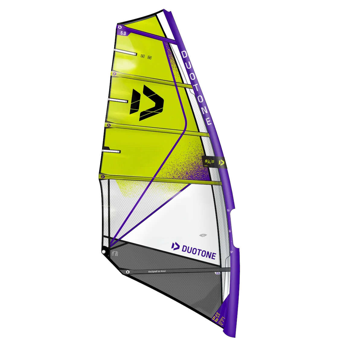 Duotone Duke SLS 2027 Sail