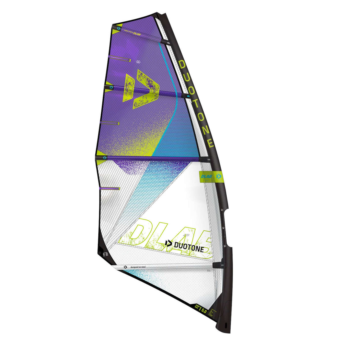 Duotone Super Hero D/Lab 2027
