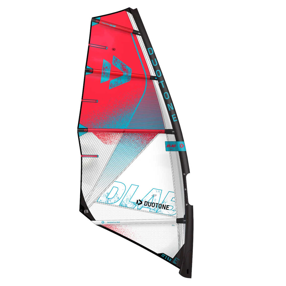Duotone Super Hero D/Lab 2027