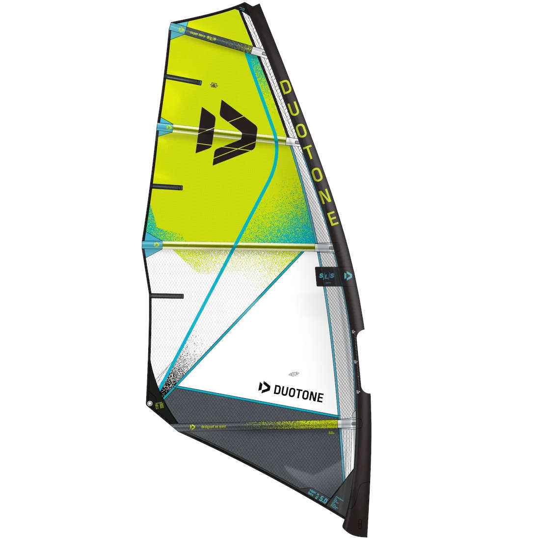Duotone Super Hero SLS Sail 2027
