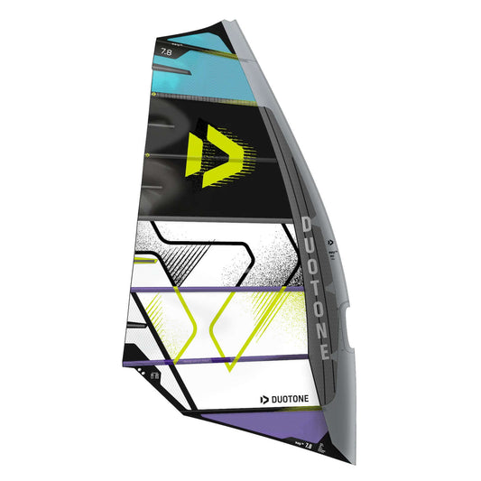 Duotone Warp Fin Sail 2027