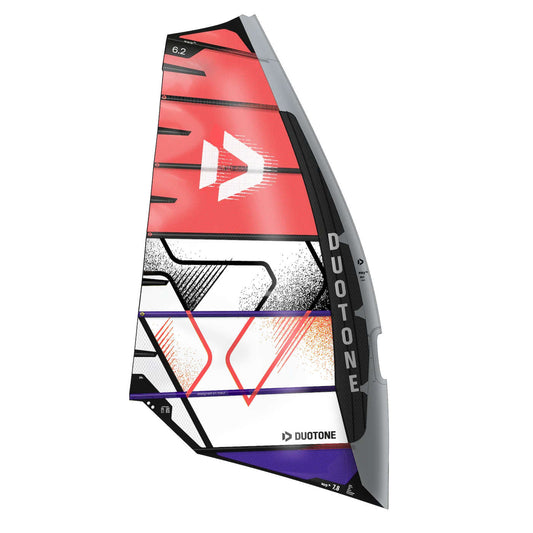 Duotone Warp Fin Sail 2027