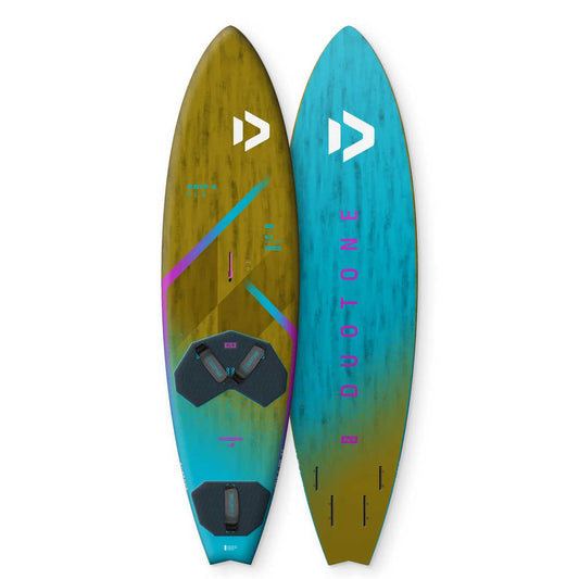 Duotone Grip 4 SLS 2025 Board - Poole Harbour Watersports