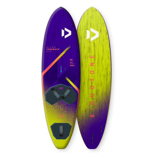 Duotone Ultra Freewave SLS 2025 Board - Poole Harbour Watersports