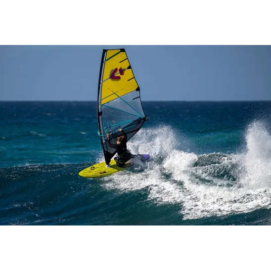 Duotone Super Hero SLS 2026 - Poole Harbour Watersports