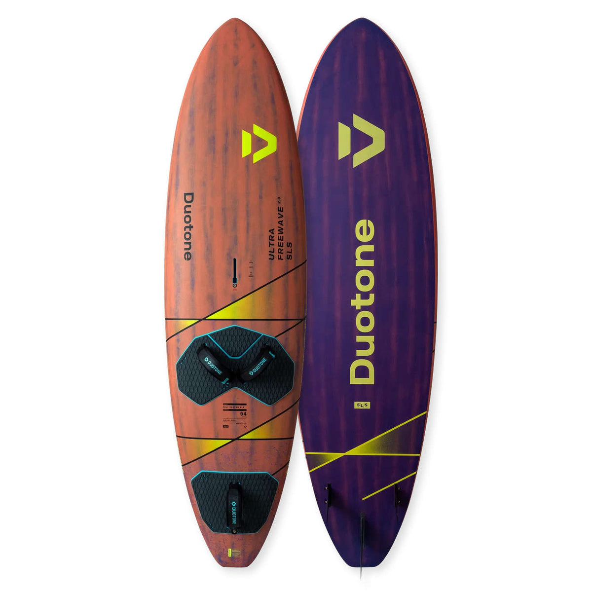 Duotone Ultra FreeWave 2.0 SLS Board 2027