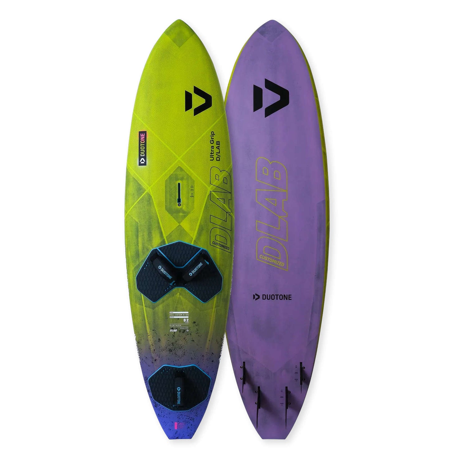 Duotone Ultra Grip Quad 2026