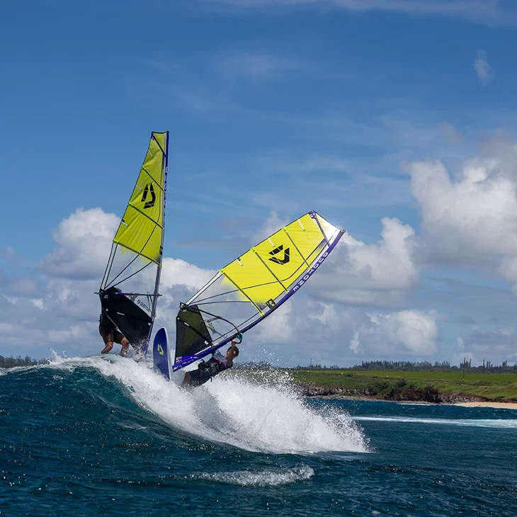 Duotone Duke SLS 2027 Sail