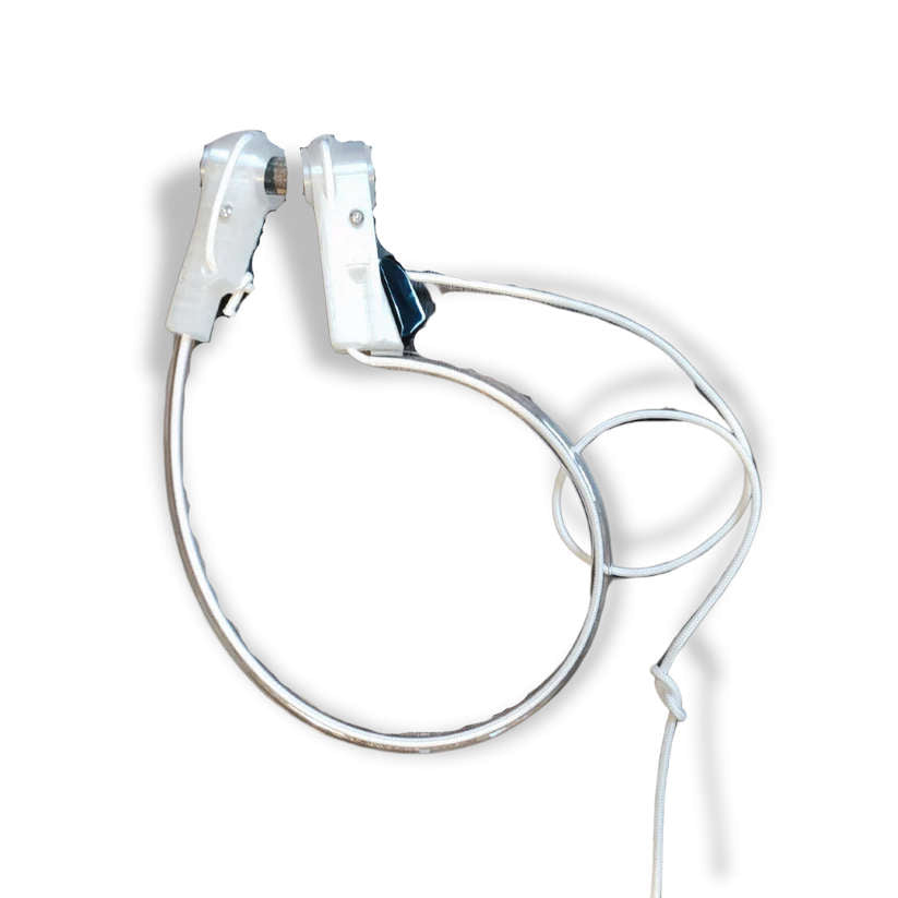 LISA Wing DUO Harness Line