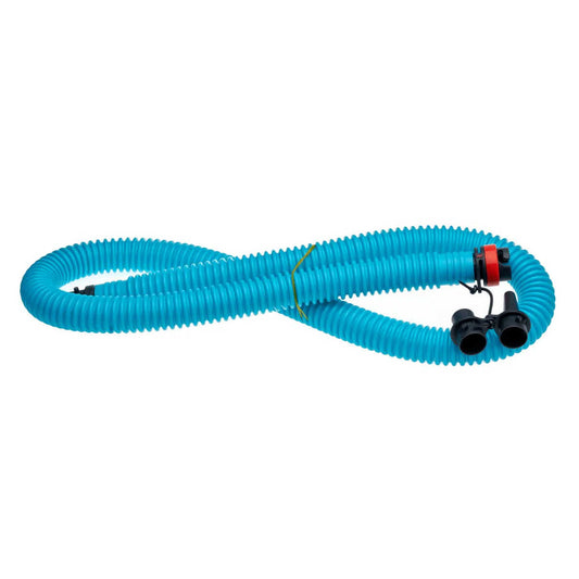 Duotone Pump Hose w/ adaptors - Poole Harbour Watersports