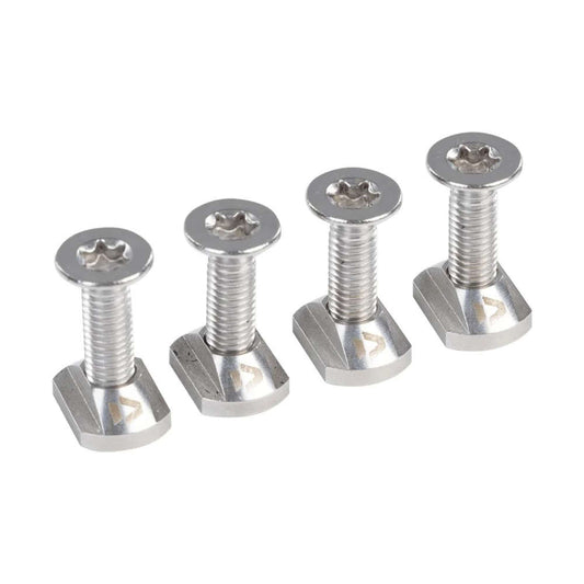 Duotone Foil Mounting Screw Set - Poole Harbour Watersports