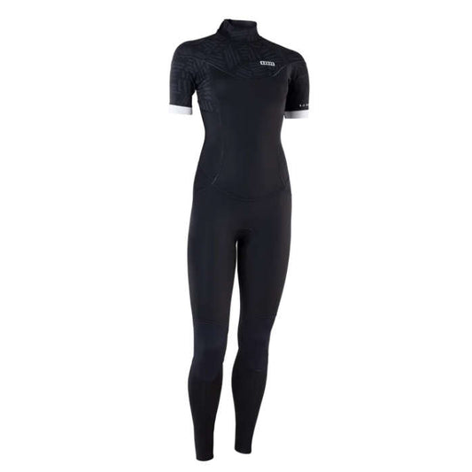 ION WOMENS ELEMENT 3/2 SS BACK ZIP - Poole Harbour Watersports