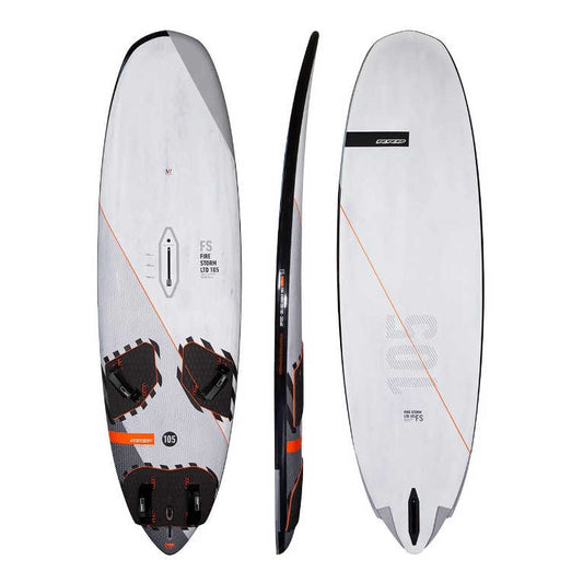 RRD Firestorm Y28 Board - Poole Harbour Watersports