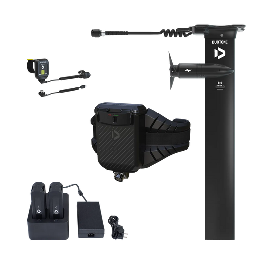 Duotone Foil Assist Set AL - Poole Harbour Watersports