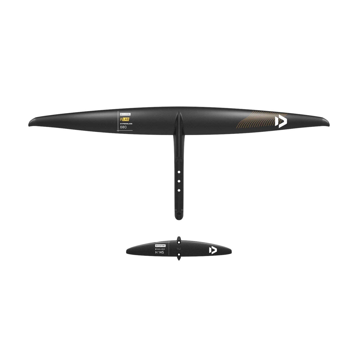 Duotone Wing Set Hyperglide D/LAB