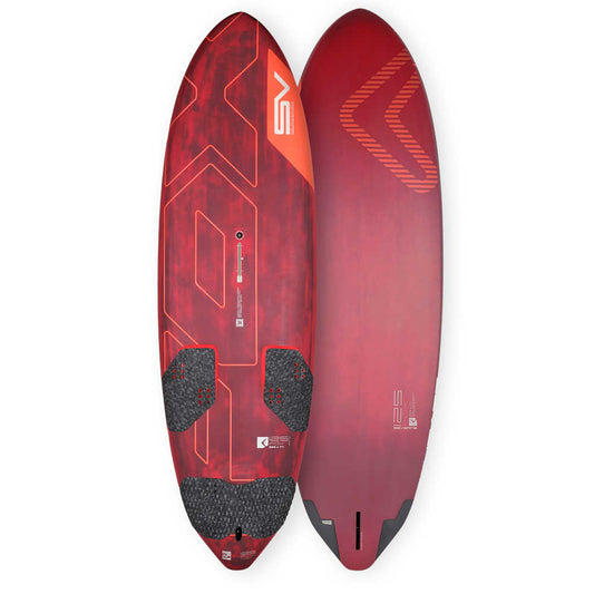 Severne Fox 2025 - Poole Harbour Watersports