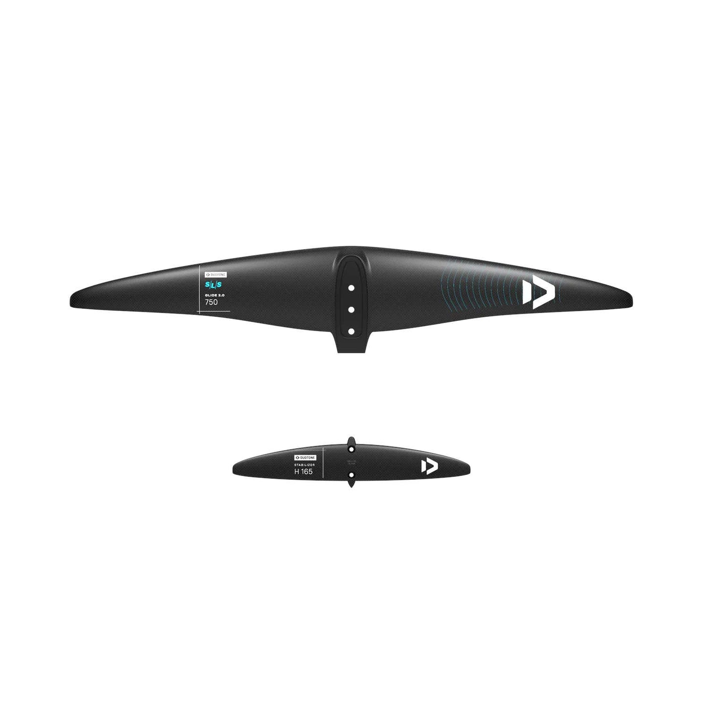 Duotone Wing Set Glide 2.0 SLS