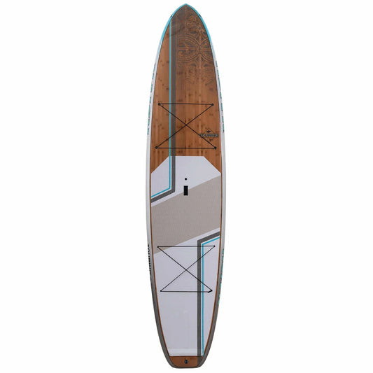 Naish Touring SUP S26 - Poole Harbour Watersports