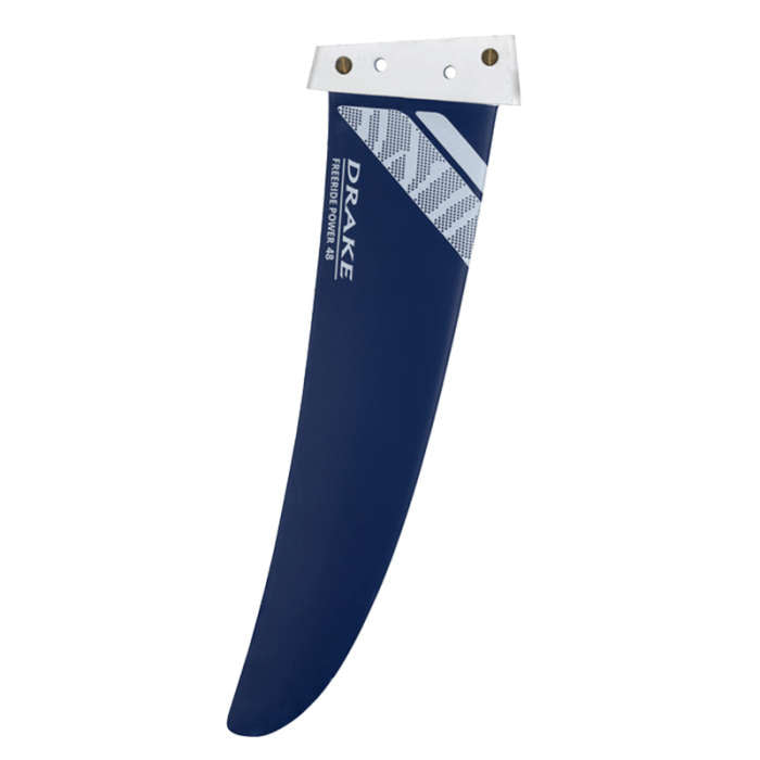 Drake Freeride Power Tuttle Fin