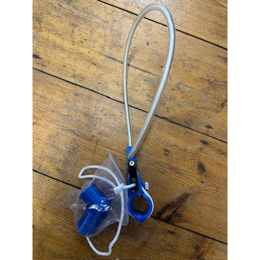 LISA Wing Mono Harness Line - Poole Harbour Watersports