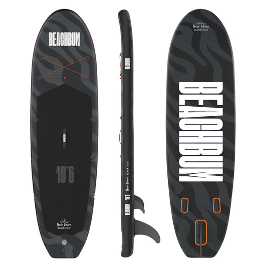 BeachBum 10.6 Inflatable SUP