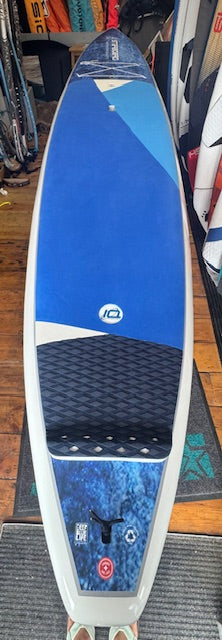 Starboard Generation SUP 2023 - Poole Harbour Watersports