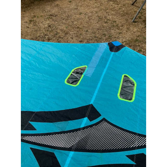 Naish ADX 5.0 second hand wing - Poole Harbour Watersports