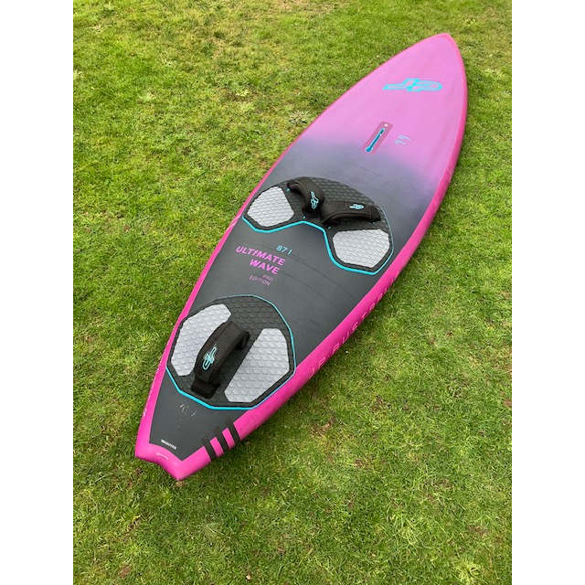 Jp ultimate wave 87 pro ex demo - Poole Harbour Watersports