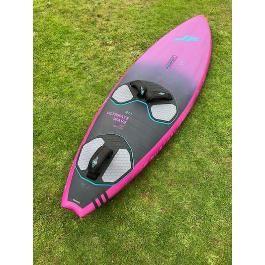 Jp ultimate wave 87 pro ex demo - Poole Harbour Watersports
