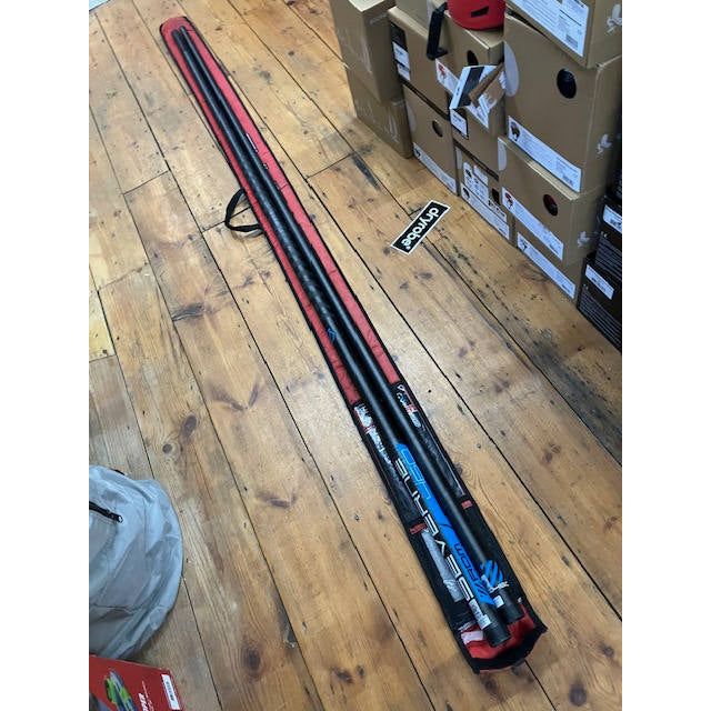 Severne iQFoil 460 RDM second hand mast - Poole Harbour Watersports