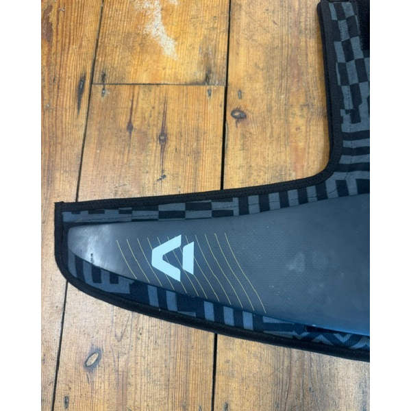 Duotone Carve d/lab 650 front wing