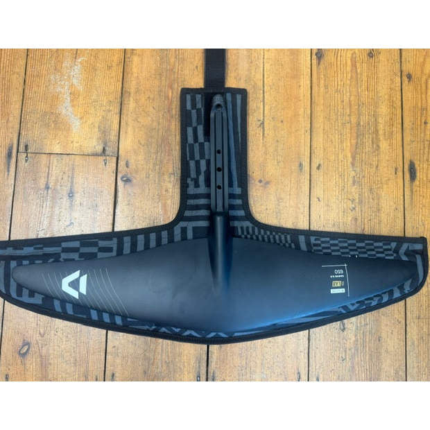 Duotone Carve d/lab 650 front wing