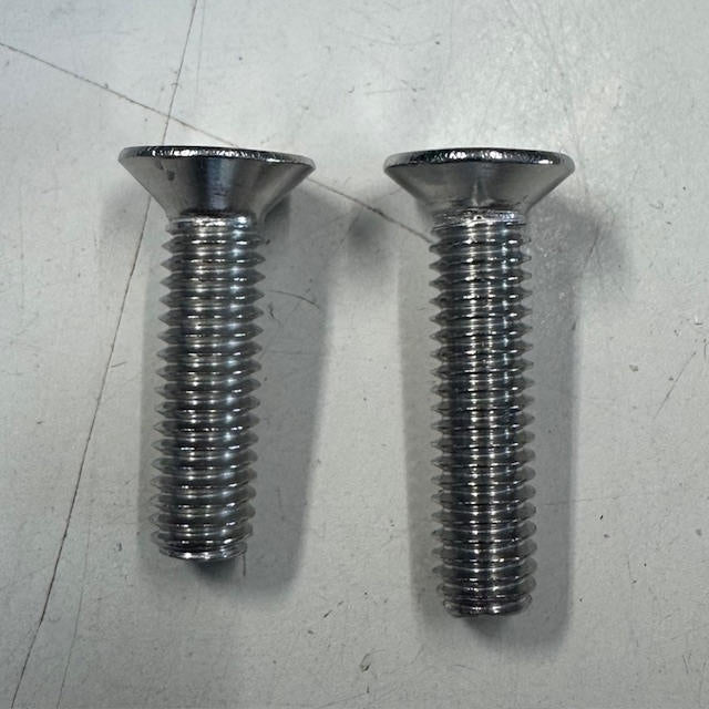 Stainless Steel A4-80 Counter sunk Torx Bolts - Poole Harbour Watersports