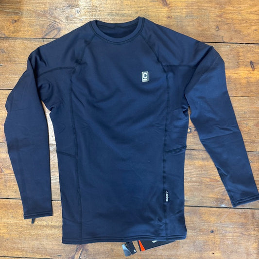 C-Skins Thermal Skins LS Womens Vest - Poole Harbour Watersports