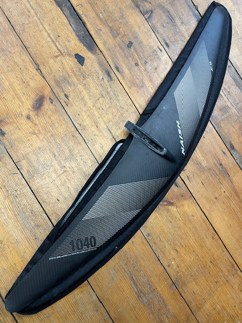 Naish Foils - Poole Harbour Watersports