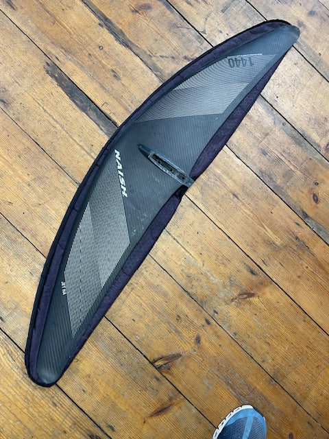 Naish Foils - Poole Harbour Watersports