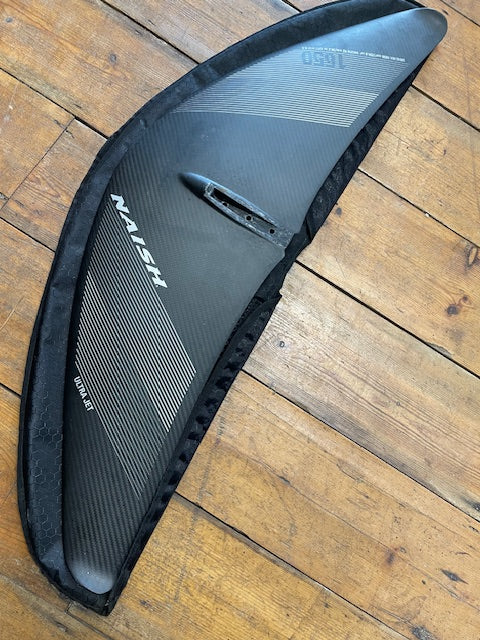 Naish Foils - Poole Harbour Watersports