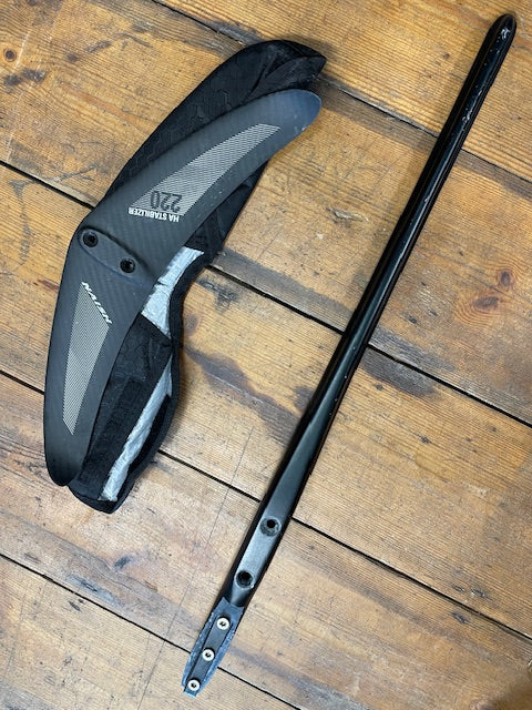 Naish Foils - Poole Harbour Watersports
