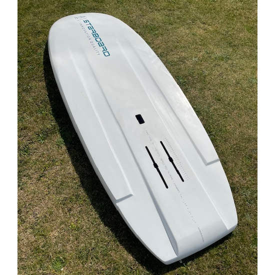 Starboard 115L 6.7 Wingboard lite tech - Poole Harbour Watersports