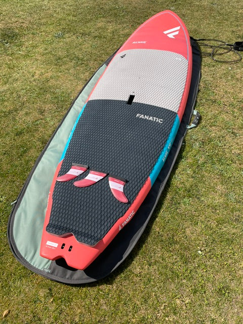 Fanatic All Wave SUP