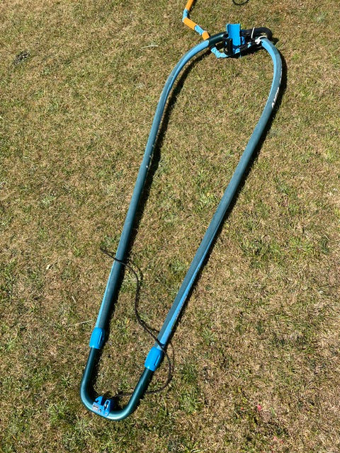 Neilpryde Rig and Bag - Poole Harbour Watersports