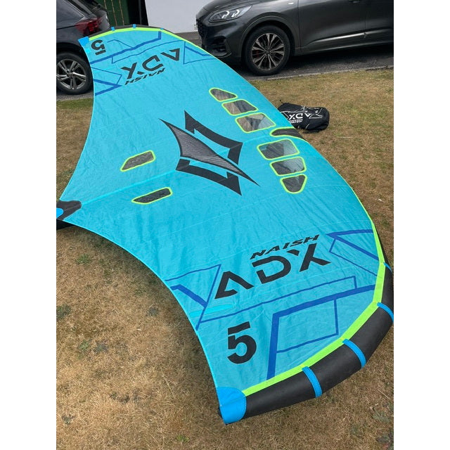 NAISH ADX 5M WING - Poole Harbour Watersports