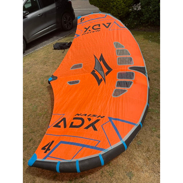 NAISH ADX 4M WING - Poole Harbour Watersports