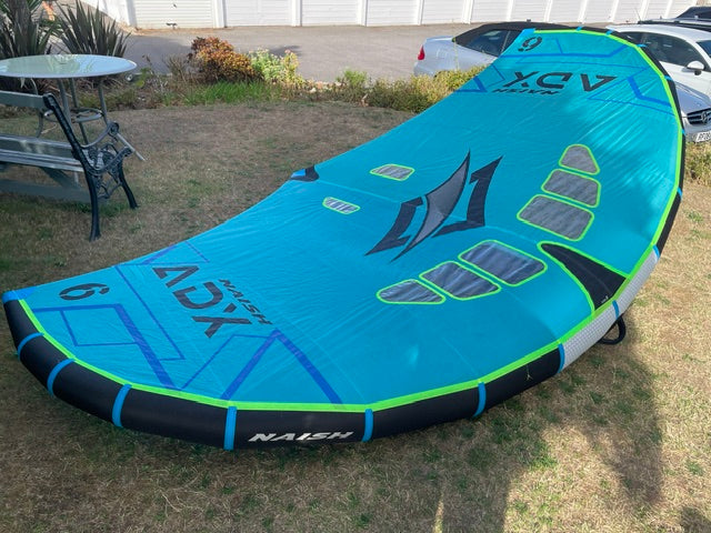 Naish ADX 6.0