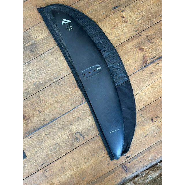 Second Hand Fanatic Windsurf foil package