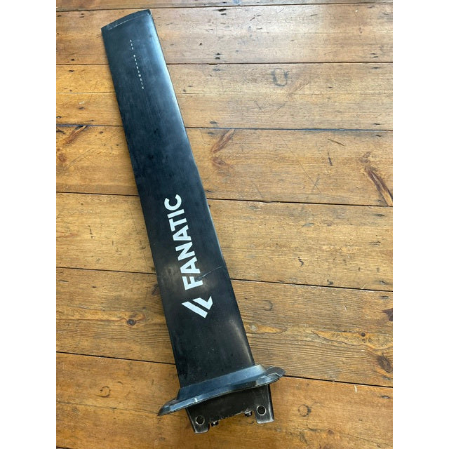 Second Hand Fanatic Windsurf foil package