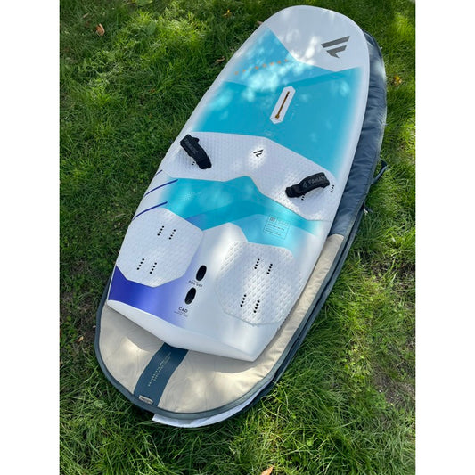 Fanatic Stingray 140L + bag