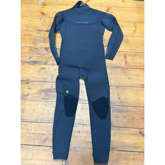 Neilpryde Mission BZ 5/4 Wetsuit - Poole Harbour Watersports